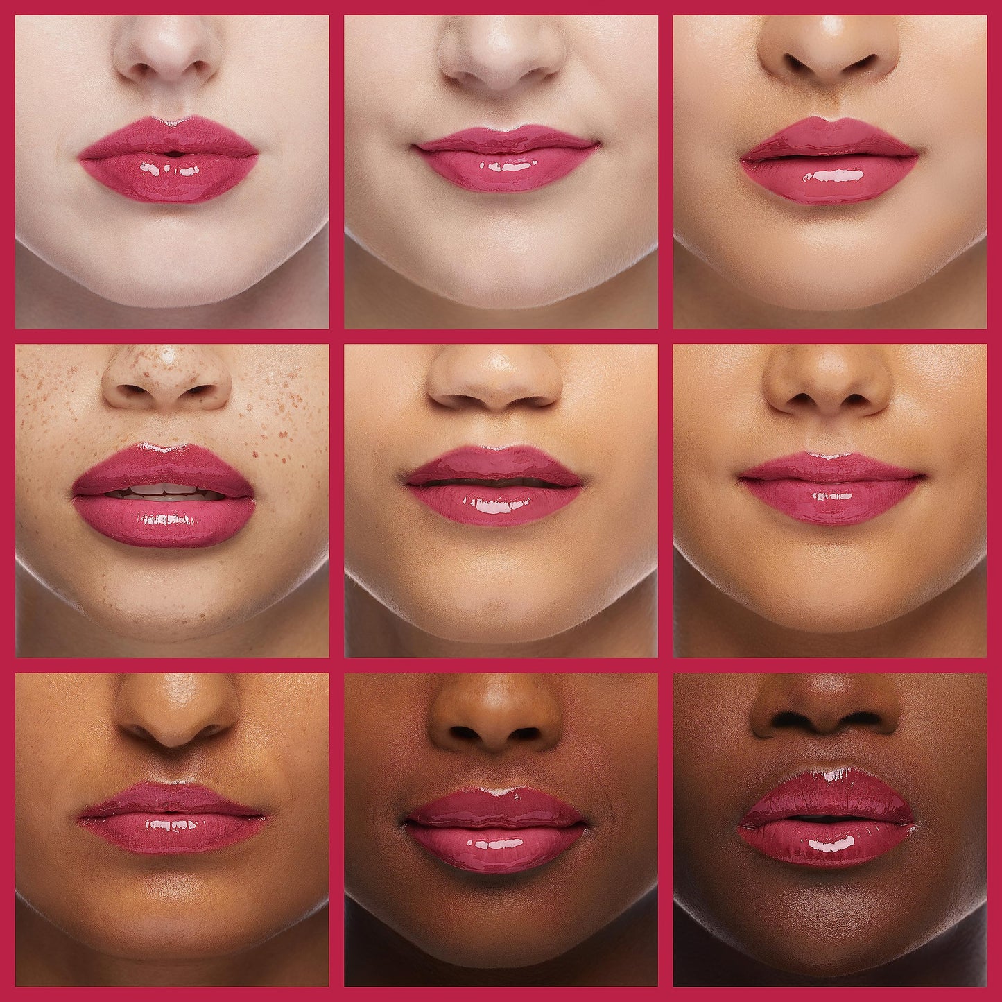 dasique Juicy Dewy Tint (04 Plum Dew) 0.12 oz | Light Application with moisture | Long-wearing Glossy Lip Stain, Non-sticky | Ve