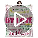 50"x70" Funny Get Well Soon Gifts for Women, Humorous Pink Thinking of You Comfort Blanket, Hilarious Surgery Recovery Gif...
