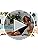 Blooming Jelly Women One Piece Swimsuits Swim Dress Tummy Control Bathing Suits V Neck Ruffle Skirt Swimwear