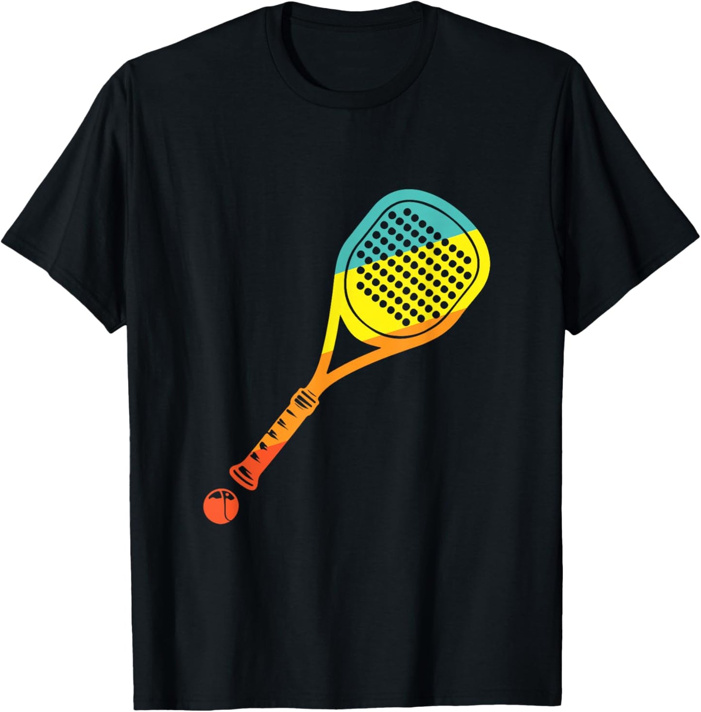 Beach Tennis T-Shirt