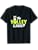 The Volley LLamas comic style llama pickle ball team T-Shirt