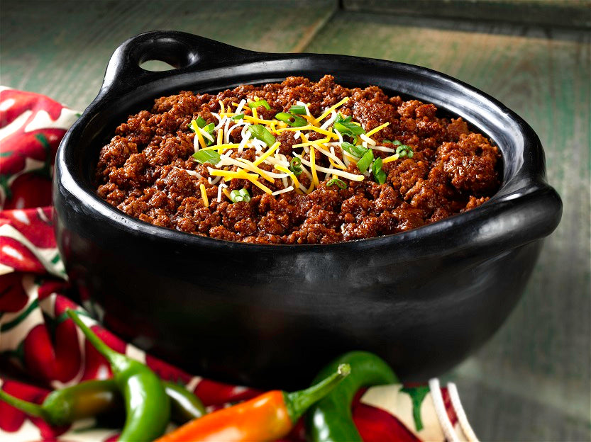 Cin Chili Dry Mix