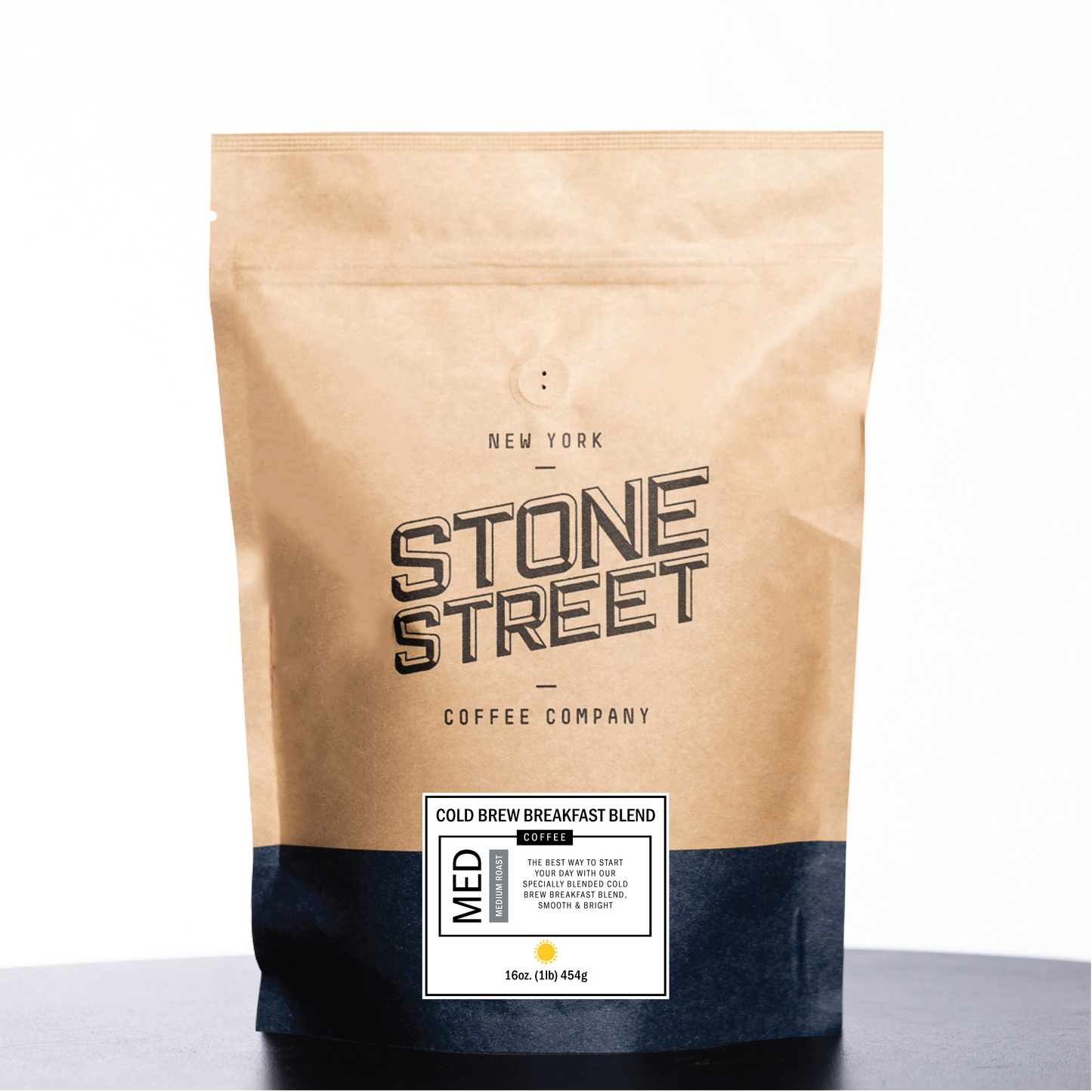Cold Brew Breakfast Blend