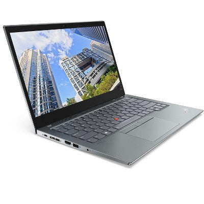 Lenovo ThinkPad T14s Gen 2, Core i7-1185G7 3.0GHz, 16GB, 256GB SSD, 14� FHD, Win11P64, Webcam, Touchscreen, Manufacturer Refurbished