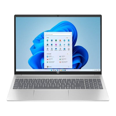 Refurbished: HP Pavilion 16Z-AG000 16" WUXGA Ryzen 5 8540U 8GB Ram 512GB SSD W11H - Manufacturer Refurbished