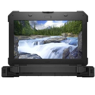 Refurbished Dell Latitude 5420 Rugged Laptop, Core i5-8350U 1.7GHz, 32GB, 1TB SSD, 14in FHD, Win11P64, Webcam, TOUCH, Manufacturer Refurbished