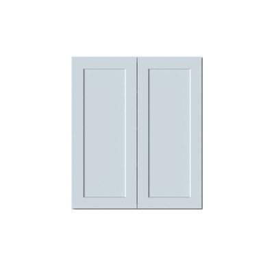 CASAINC W36"x D12"x H42 Kitchen Wall Cabinet