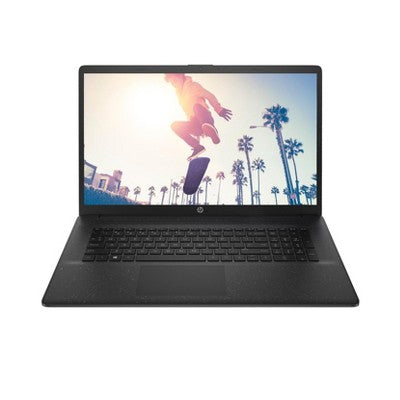 HP Essential Laptop Computer 17.3" HD+ Intel Core i7 8 GB memory; 512 GB SSD