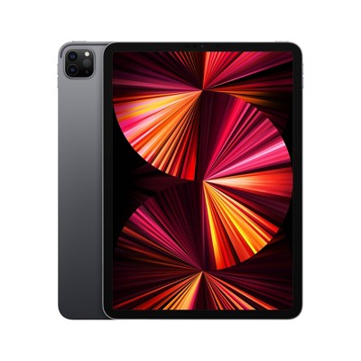 Apple iPad Pro 11-inch Wi-Fi Only (2021, 3rd Generation)