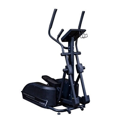 Body-Solid Center Drive Electric Elliptical Machine