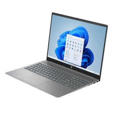 Refurbished: HP 16-ag00 Pavilion 16" Laptop AMD Ryzen 7-8840U 8GB 1TB W11H - Manufacturer Refurbished