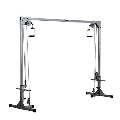 Body-Solid Powerline Cable Crossover