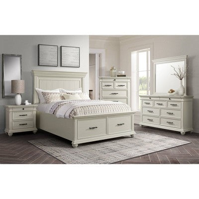 Brooks 9 Drawer Dresser Beige - Picket House Furnishings