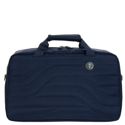 Bric's B|Y Ulisse 18" Duffle Bag, Ocean Blue
