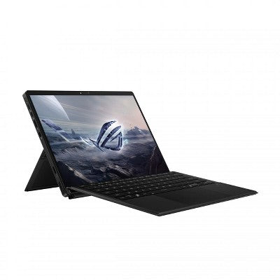 ASUS ROG Flow Z13 13.4" 2.5K WQXGA IPS 180Hz Touchscreen Detachable Copilot+ PC 2-in-1 Gaming Notebook AMD Ryzen AI MAX+ 395 128GB RAM 1TB SSD Off ...