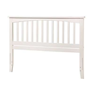 King Mission Headboard - AFI