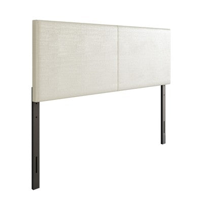 Home Design Hazard Upholstered Headboard