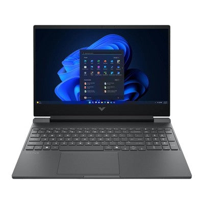 HP Victus 15.6” Full HD 144Hz Gaming Laptop, Intel Core i5-13420H, 16GB RAM, 512GB SSD, NVIDIA GeForce RTX 4050, Windows 11 Home
