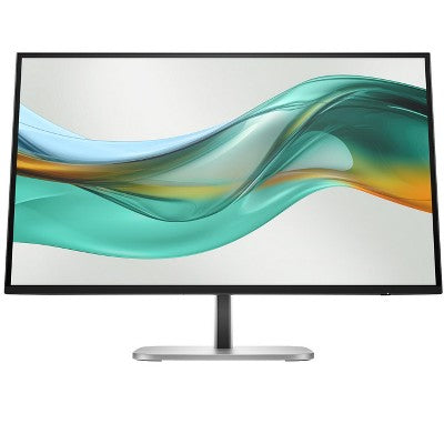 HP Series 5 Pro 27 inch QHD USB-C Monitor - 527pu 27" QHD (2560 x 1440) 50-75