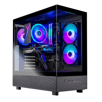 Skytech Azure Gaming PC Desktop