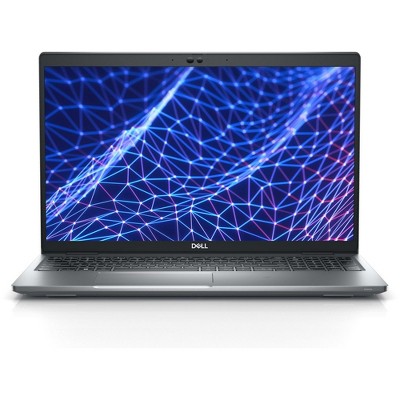 Refurbished: Dell Latitude 5530 15.6" FHD Laptop, i5-1245U, 16GB, 256GB, Windows 11 Pro - Manufacturer Refurbished