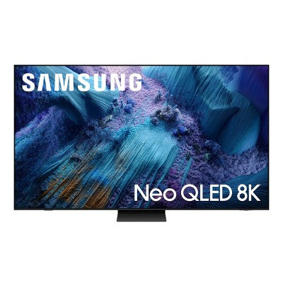 Samsung QN65QN990FFXZA QN990F 65" 8K Neo QLED Mini LED Smart TV