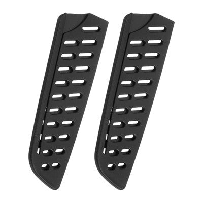 Unique Bargains Plastic Universal Knife Blade Cover Sleeves 5.39 Inch