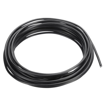 Unique Bargains Aluminum Anodized Flexible Floral Stem Bonsai Training Wire 16.4 Feet