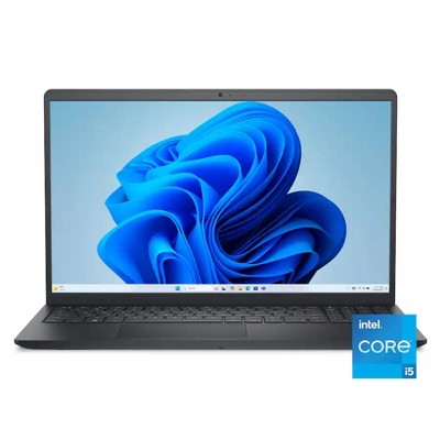 Dell 15.6” Full HD Touchscreen Laptop, Intel Core i5-1334U, 8GB RAM, 512GB SSD, Windows 11 Home in S Mode