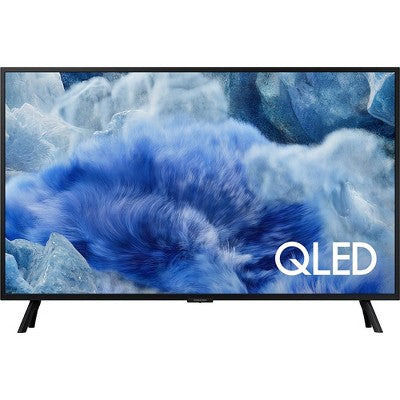 Samsung 32" Class QLED Q8F 4K Vision AI Smart TV (2025)