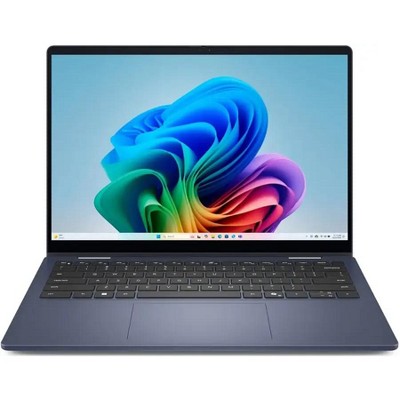 Dell Plus 14” Full HD+ 2-in-1 Touchscreen Laptop, AMD Ryzen AI 7 350 Copilot+ PC, 16GB RAM, 1TB SSD, Windows 11 Home