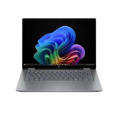 HP OmniBook X Laptop Computer 14" 2K Touch Screen AMD Ryzen AI 7 16 GB