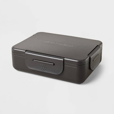 Adult Bento Boxes - All In Motion™