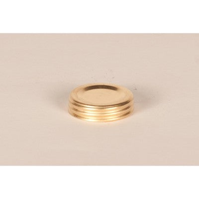 Aladdin Brass Filler Cap