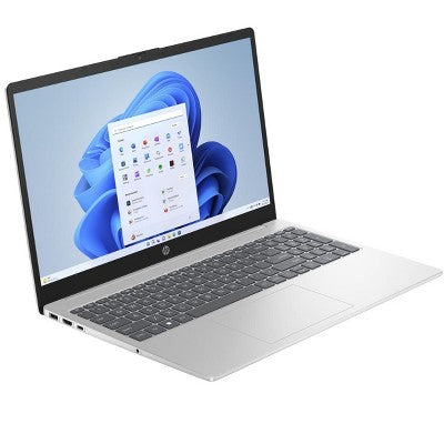 Refurbished HP 15-FD0835NR, Core i5-1235U 1.3GHz, 16GB, 512GB SSD, 15.6" FHD, Win11P64, Webcam, Manufacturer Refurbished