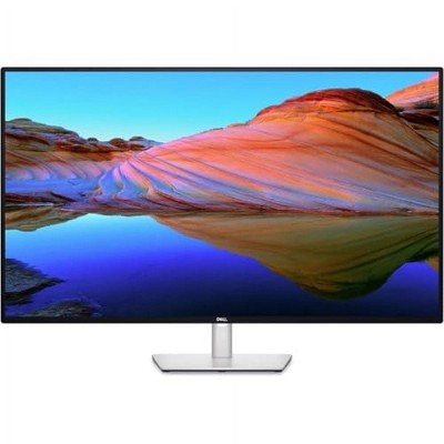 Refurbished: Dell UltraSharp U4323QE 43" 4K UHD Monitor 3840 x 2160 60Hz IPS - Manufacturer Refurbished