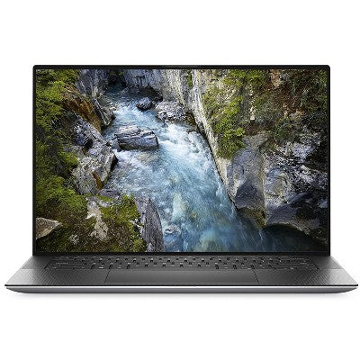 Refurbished Dell Precision 5550 Laptop, Core i7-10750H 2.6GHz, 32GB, 512GB SSD, 15.6" FHD, Win11P64, Webcam, Nvidia Quadro T2000 4GB, Manufacturer