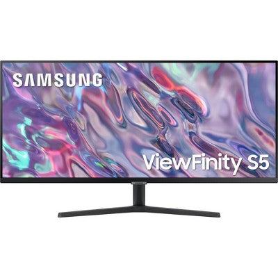 Samsung 34 inch ViewFinity S50GC 1440p HDR Ultrawide Monitor
