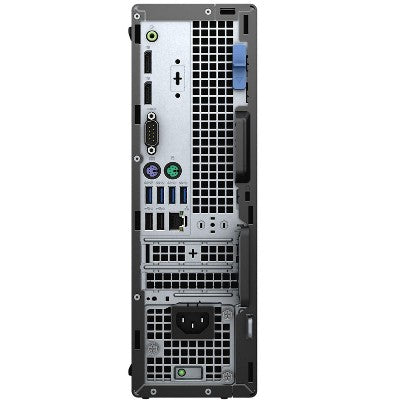 Dell 7090-SFF Certified Pre-Owned PC, Core i9-10900 2.8GHz, 32GB, 512GB SSD, Win11P64, Manufacture Refurbished