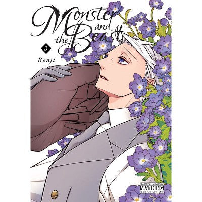 Monster and the Beast, Vol. 3 - by Renji (Paperback)