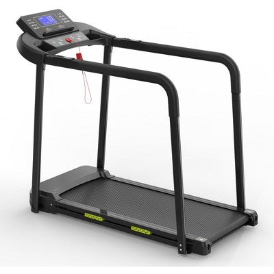 Dexmalle Foldable Exercise Treadmill