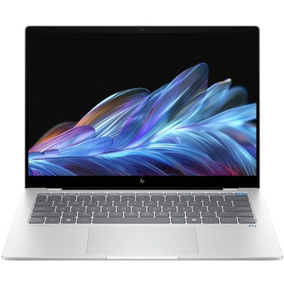 Refurbished: HP Omnibook X 14-FE000 14" Touch Snapdragon X1-E78-100 16GB 512GB W11H - Manufacturer Refurbished