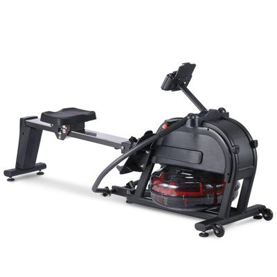 Rowing Machine, Rowing Machine , Rowing Exercise Equipment for Home Use,350lb Weight Capacity