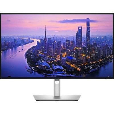 Dell UltraSharp 27" 4K UHD 3840x2160 120Hz IPS Thunderbolt Hub Monitor