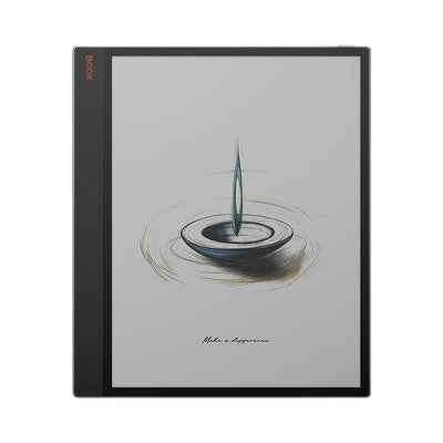 BOOX 13.3" Tab X C ePaper tablet