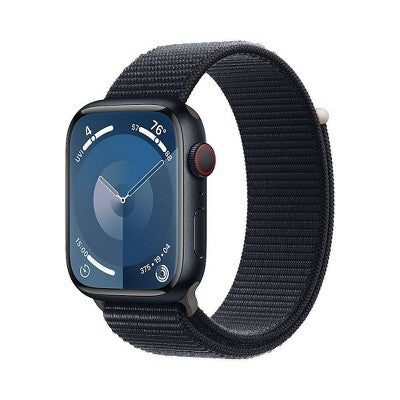 Apple Watch Series 9 Aluminum Case (2023)