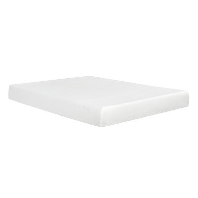 HomeStock Divine Plush 8 inch California King Gel Foam Mattress