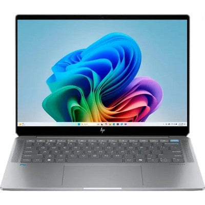 HP OmniBook Ultra Copilot+ PC 14” 2.2K Touchscreen Laptop, AMD Ryzen AI 9 365, 32GB RAM, 1TB SSD, Windows 11 Home