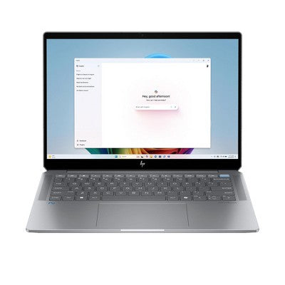 Refurbished: HP OmniBook Ultra 14-fd0087nr 14" 2.2K Laptop Ryzen AI 9 365 16GB 1TB W11 - Manufacturer Refurbished