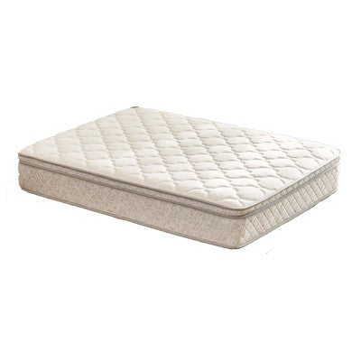 Yinvani Full Size Mattress,12 Inch Hybrid Full Mattress with Memory Foam & Pocket Spring for Pressure Relief & Comfort Sleep